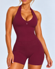 Plum front