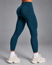 SculptState Invisible Scrunch Leggings - PRE ORDER