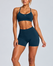 Dark Turquoise front