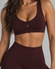 Sorelle U Shape Sports Bra