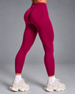 SculptState Invisible Scrunch Leggings - PRE ORDER