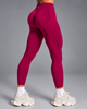 SculptState Invisible Scrunch Leggings - PRE ORDER
