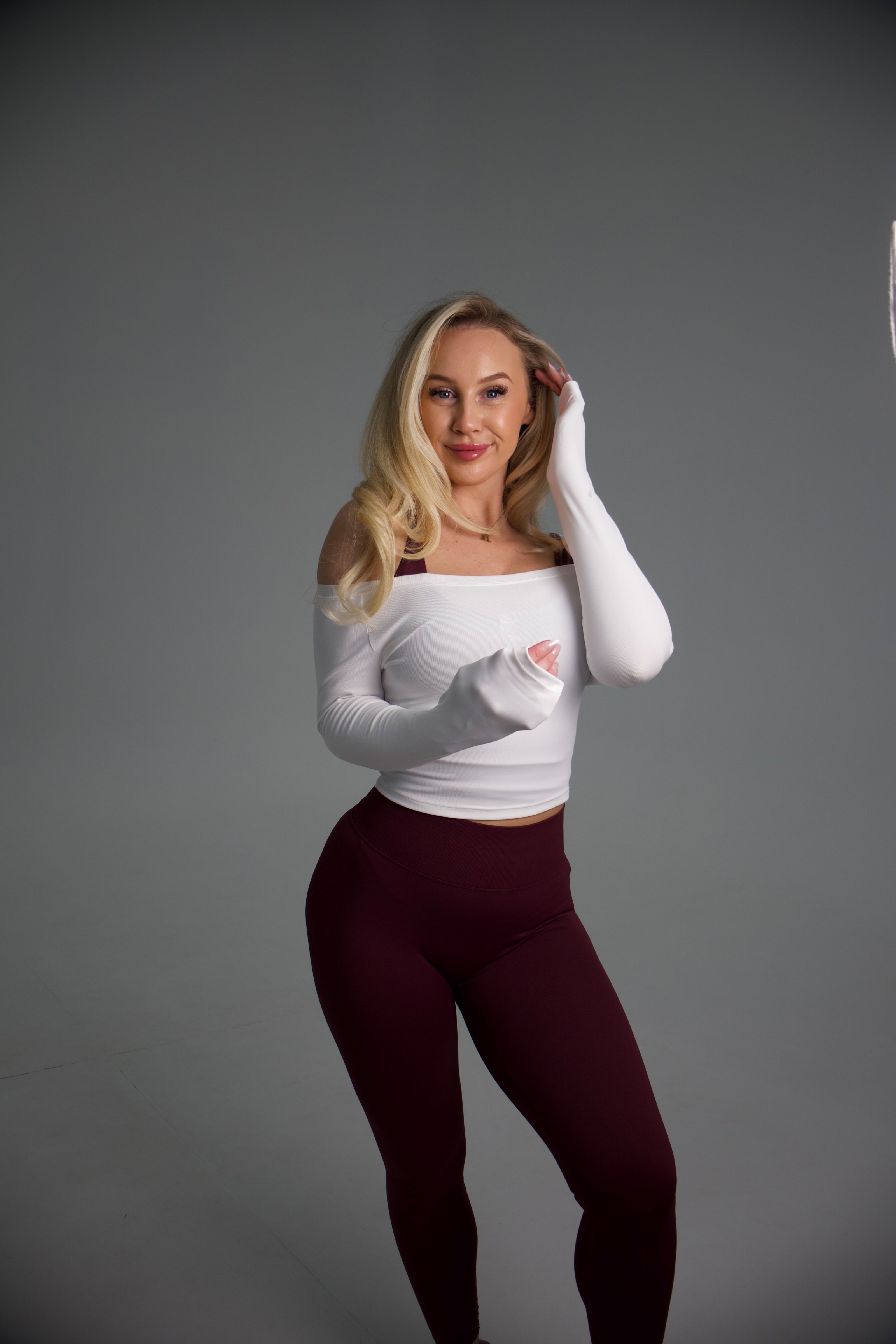 SculptState Scrunch Leggings