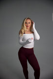 SculptState Scrunch Leggings