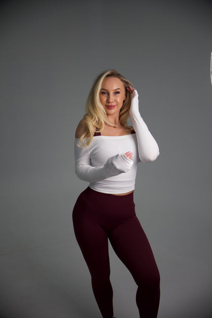 SculptState Scrunch Leggings