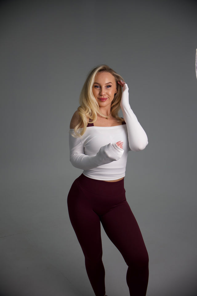 SculptState Scrunch Leggings