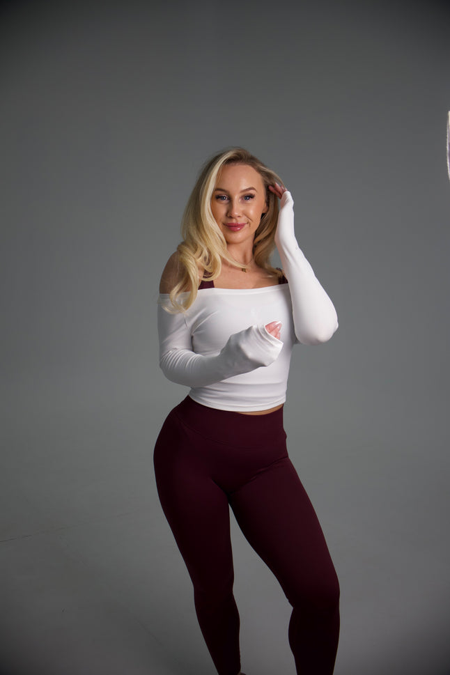 SculptState Scrunch Leggings