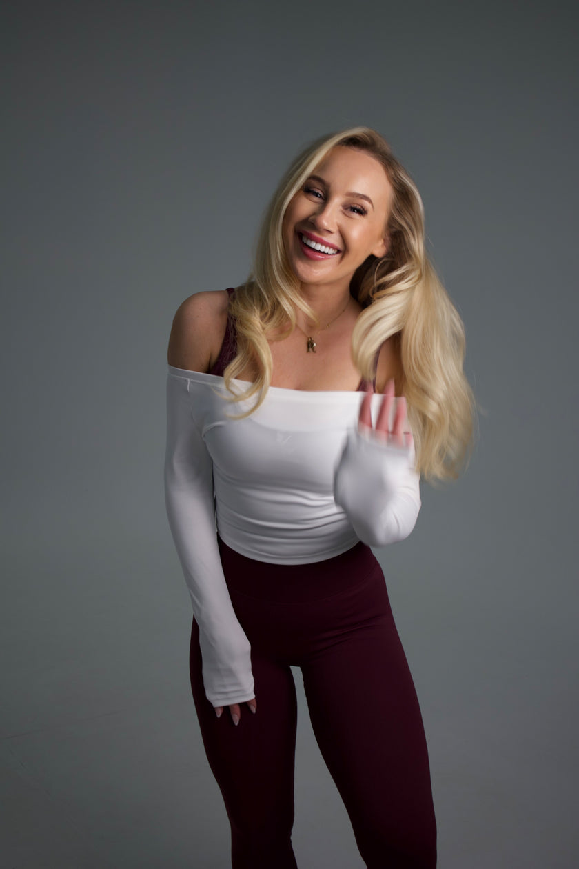 SculptState Scrunch Leggings