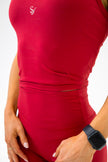 FlexFlow Scrunch Shorts - PRE ORDER