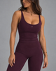 Plum front