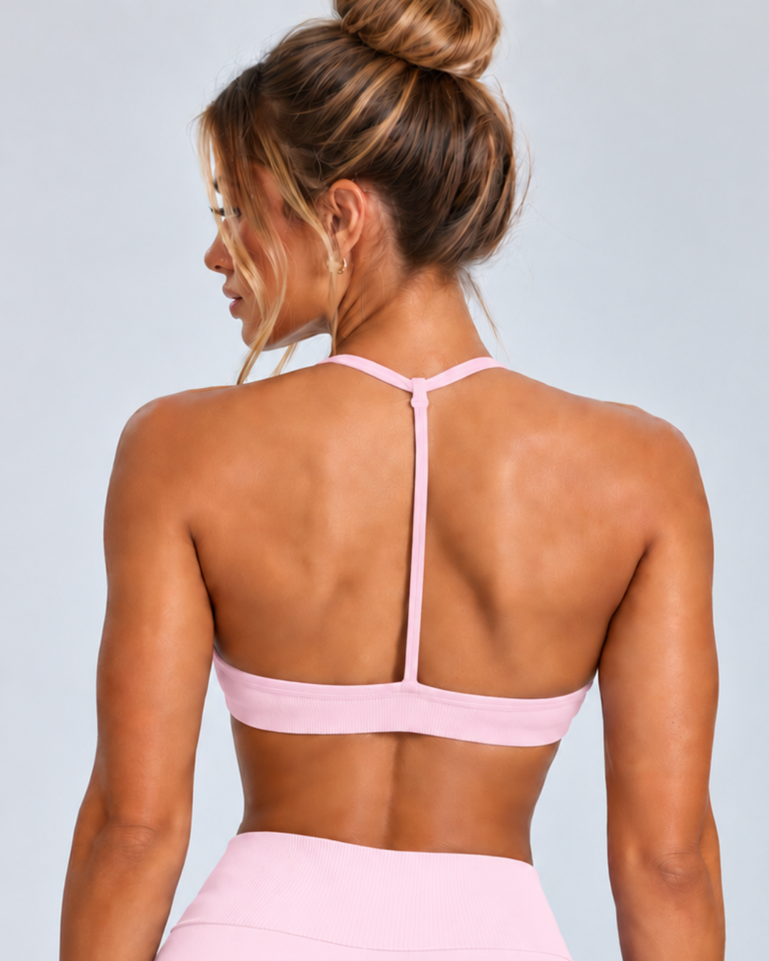 Baby Pink back